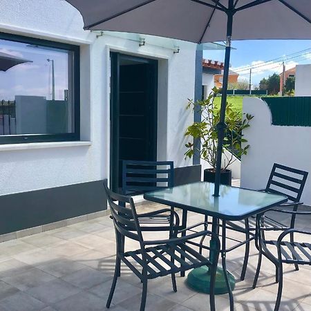 Casa Patio Country House Enxara do Bispo Zewnętrze zdjęcie