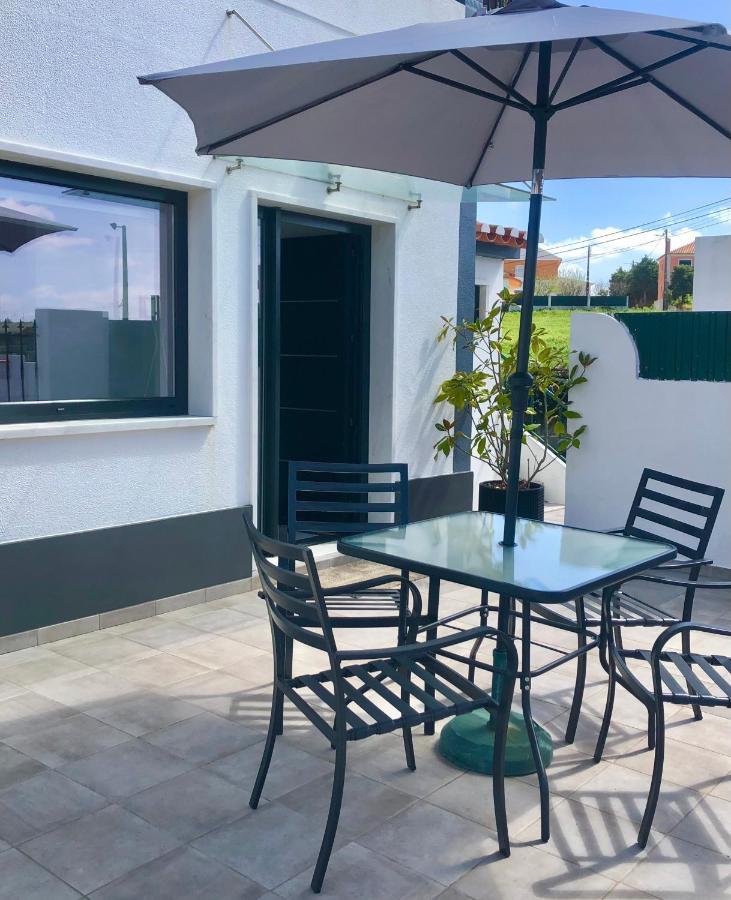 Casa Patio Country House Enxara do Bispo Zewnętrze zdjęcie