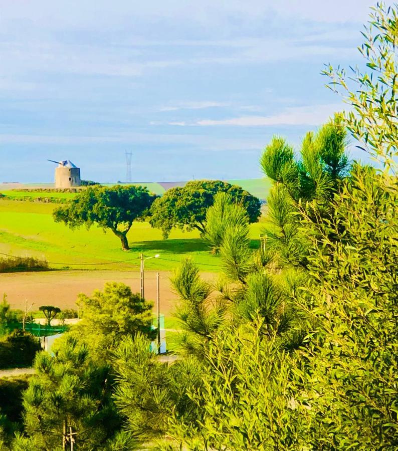 Casa Patio Country House Enxara do Bispo Zewnętrze zdjęcie